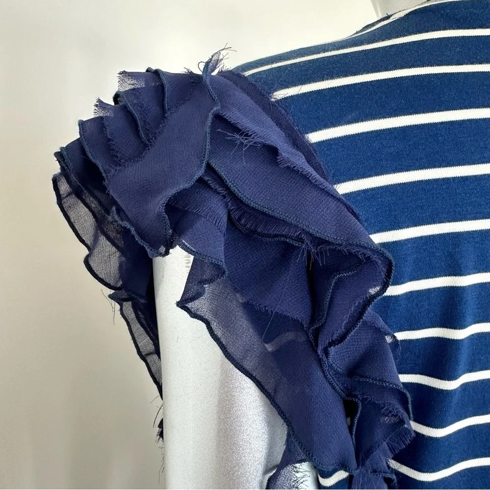 PINKO women dress size L Retail 380$